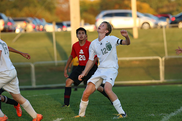 Boylan JV Boys Soccer vs Auburn 10-10-2013-4809