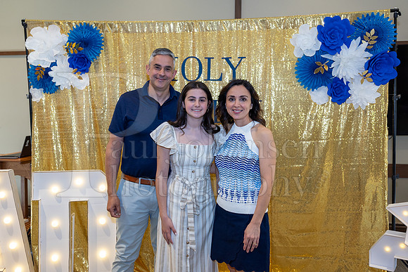 Holy Family 8th Grade Graduation Breakfast 5-15-2024-0022