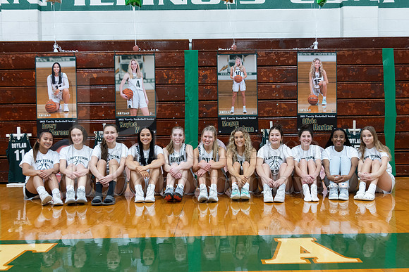 Boylan Girls Varsity Basketball vs Lutheran 1-20-2022-0159