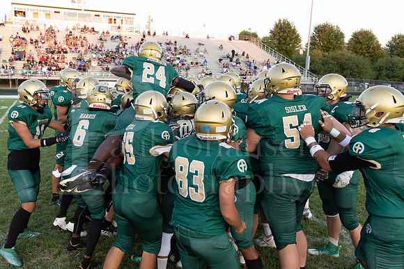 Boylan Varsity Football vs Jefferson 9-2-2022-0257