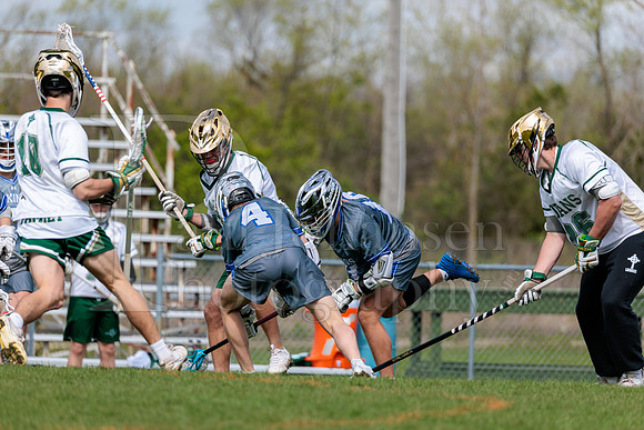 Boylan Varsity Lacrosse vs Geneva 5-3-2025-0413