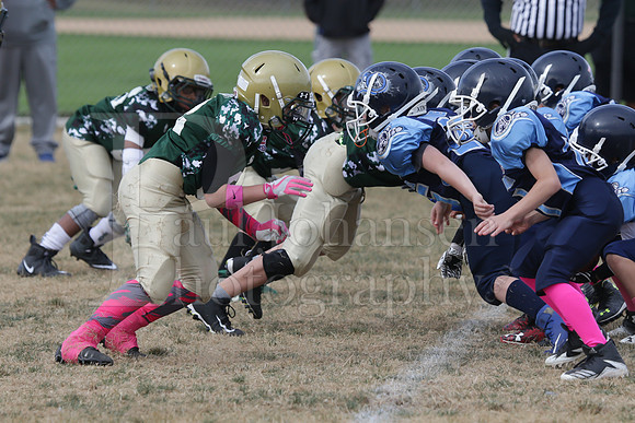 Rockford Titans Mighty Mite Game 10-1-2017-0906