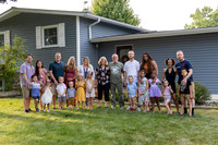 Snow Family Portraits 8-10-2023