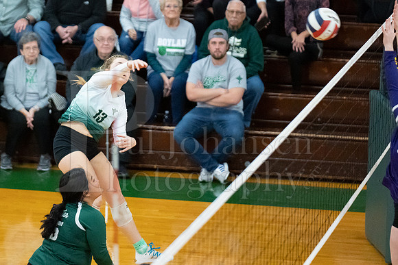 Boylan Girls Varsity Volleyball vs Belvidere 10-13-2022-0350