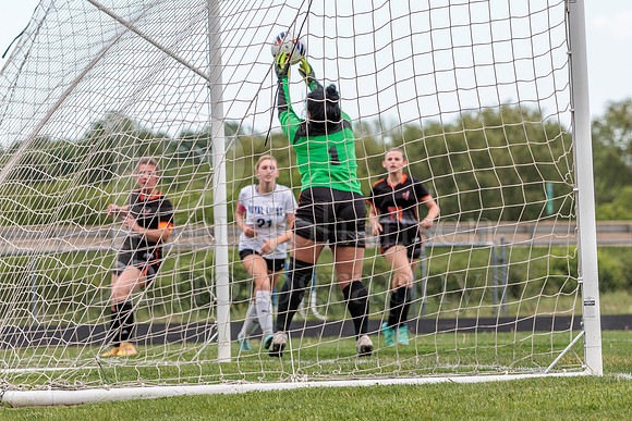 Rockford Christian Girls Varsity Soccer vs Winnebago 5-16-2025-0355