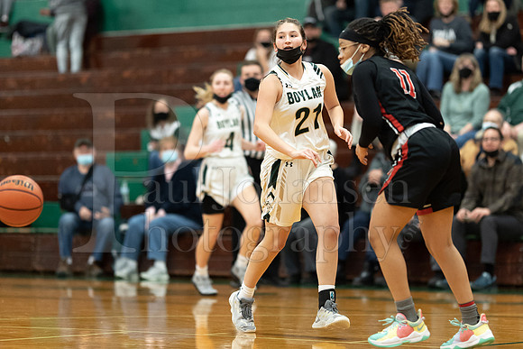Boylan Girls Varsity Basketball vs East 1-28-2022-0339