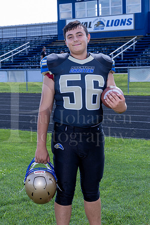 Rockford Christian Varsity Football Fall 2022-0439