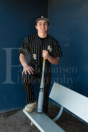 Rockford Christian Boys Varsity Baseball Spring 2025-0144