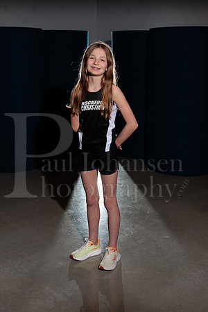 Rockford Christian Middle School Track Spring 2025-0173