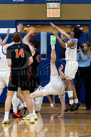 Rockford Christian Boys Varsity Basketball vs Winnebago 2-28-2025-0132
