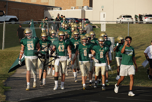 Boylan Boys Varsity Football vs Woodstock 8-23-2024-0691
