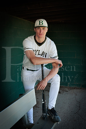 Boylan Boys Baseball Seniors Banner Shoot-0544