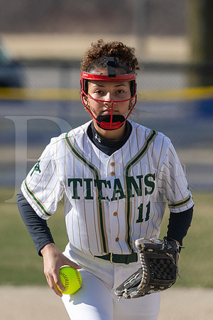 Boylan Girls Varsity Softball vs Harvest Christian 3-25-2025-0051