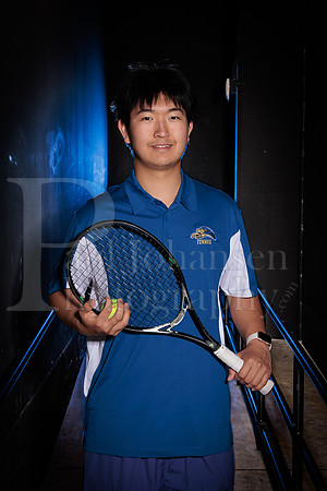 Rockford Christian Boys Tennis Spring 2025-0186