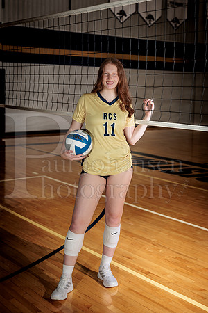 Rockford Christian Senior Volleyball Banner Shoot 8-18-2025-0295