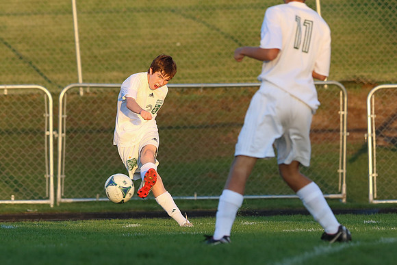 Boylan JV Boys Soccer vs Auburn 10-10-2013-4804