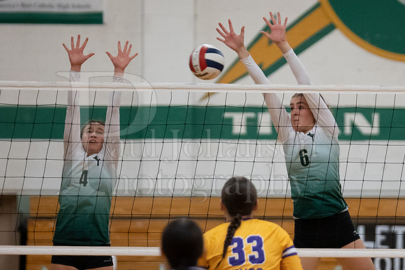 Boylan Girls Varsity Volleyball vs Belvidere 10-13-2022-0472
