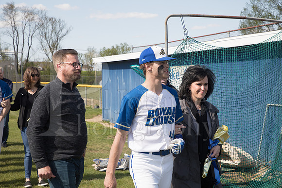 Rockford Christian Boys Baseball Senior Night 5-13-2019-0005