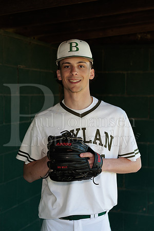 Boylan Boys Baseball Seniors Banner Shoot-0460