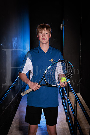 Rockford Christian Boys Tennis Spring 2025-0103