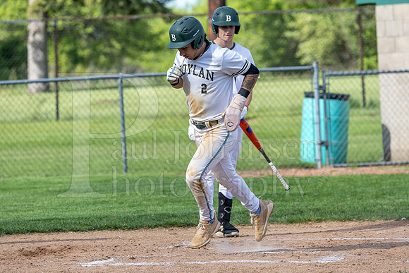 Boylan Boys Varstiy Baseball vs Auburn 5-10-2024-0385