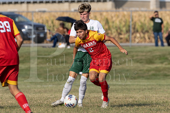 Boylan Boys Varsity Soccer vs Jefferson 9-10-2024-0437