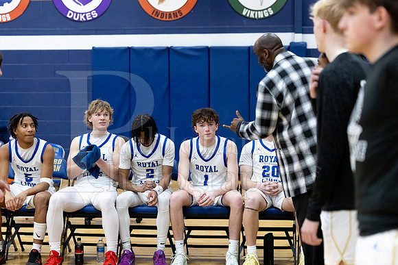 Rockford Christian Boys Varsity Basketball vs Winnebago 2-28-2025-0041