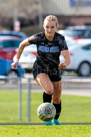 Rockford Christian Girls Varsity Soccer vs Dixon 4-22-2025-0190