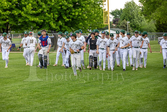 Boylan Boys Varstiy Baseball vs Auburn 5-10-2024-0163