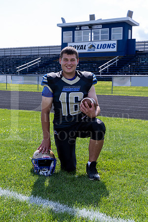 Rockford Christian Varsity Football Fall 2022-0371