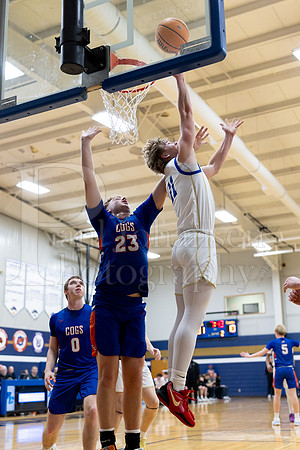 Rockford Christian Boys Varsity Basketball vs Geona Kingston 2-26-2025-0554