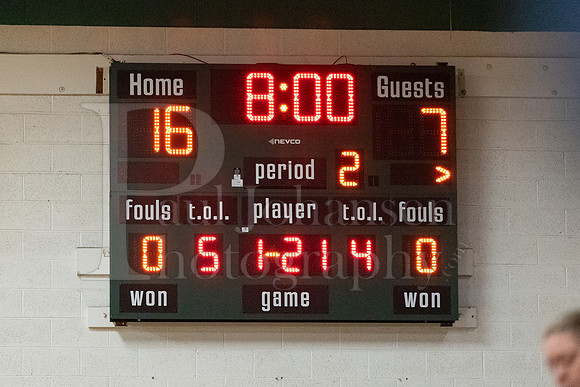 Boylan Girls Varsity Basketball vs Belvidere North 12-6-2024-0343