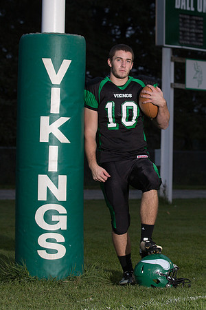 North Boone Varsity Football Team Pictures 10-28-2013-9287-2