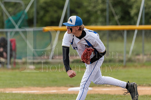 Rockford Christian Boys Varsity Baseball vs Pecatonica 5-19-2025-0178