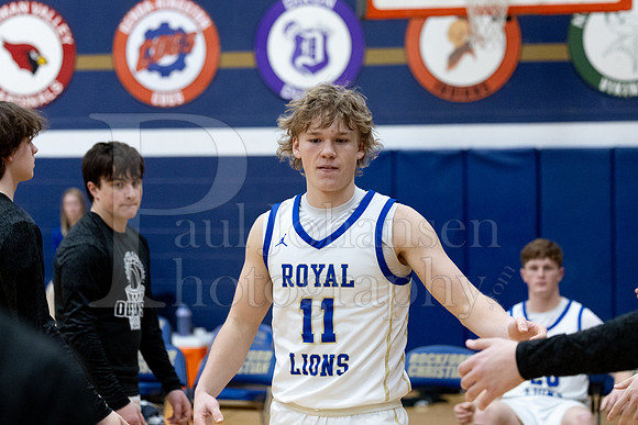 Rockford Christian Boys Varsity Basketball vs Winnebago 2-28-2025-0088