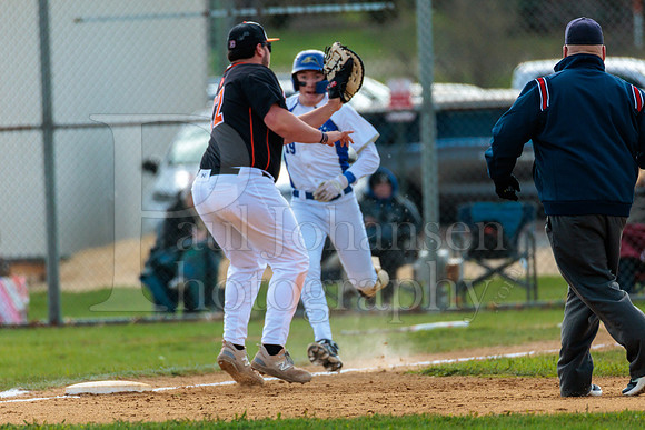Rockford Christian Boys Varsity baseball vs Bryon 4-21-2025-0100