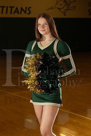 Boylan Senior Cheer Basketball Photo Shoot 12-27-2024-0214