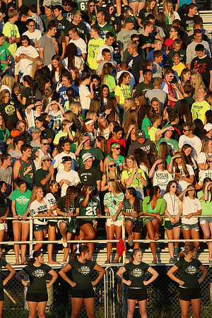 Boylan Green and White Game 8-23-2013-0556
