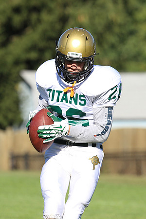 Boylan JV Football vs Harlem 9-13-2013-1349