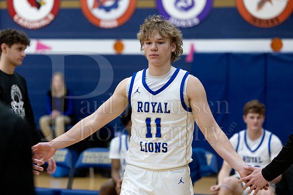 Rockford Christian Boys Varsity Basketball vs Rock Falls 2-7-2025-0247