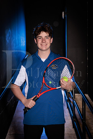 Rockford Christian Boys Tennis Spring 2025-0120
