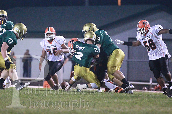 Boylan Varsity Football vs Freeport 9-27-2014-2036