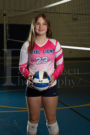RC Middle School 8th Grade Volleyball Fall 2024-0263