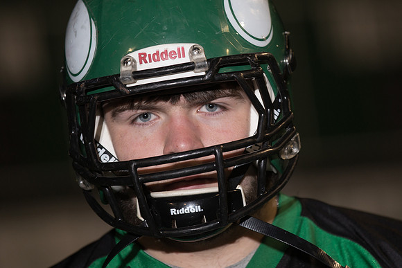 North Boone Varsity Football Team Pictures 10-28-2013-9552