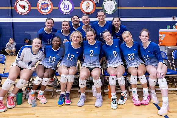 Rockford Christian Girls Varsity Volleyball vs Winnebago 10-15-2024-0048