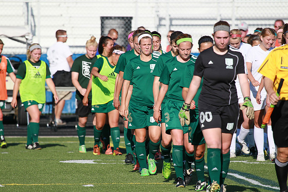 Boylan Girls Varsity Soccer vs Lk Forest SuperSectional 6-3-2014-1412