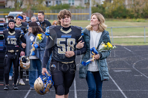 Rockford Christian Varsity Football vs West Carroll 10-14-2024-0117