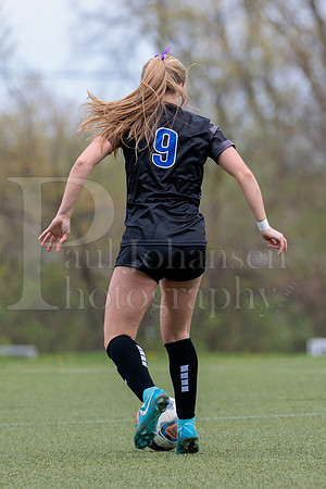 Rockford Christian Girls Varsity Soccer vs Marengo 4-25-2025-0152