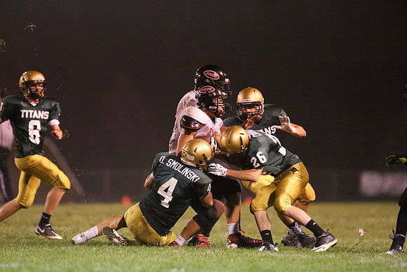 Boylan Varsity Football vs East Homecoming 10-4-2013-3244