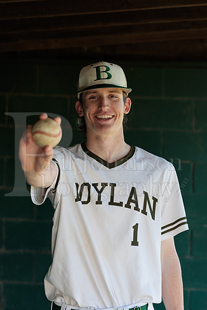 Boylan Boys Baseball Seniors Banner Shoot-0134